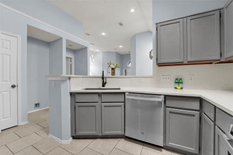 6601 Teresa Lane Rowlett TX 75089