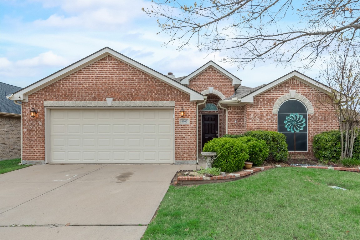 6900 Big Wichita Drive Fort Worth TX 76179