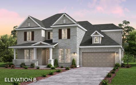 1711 Corvina Court Rockwall TX 75032
