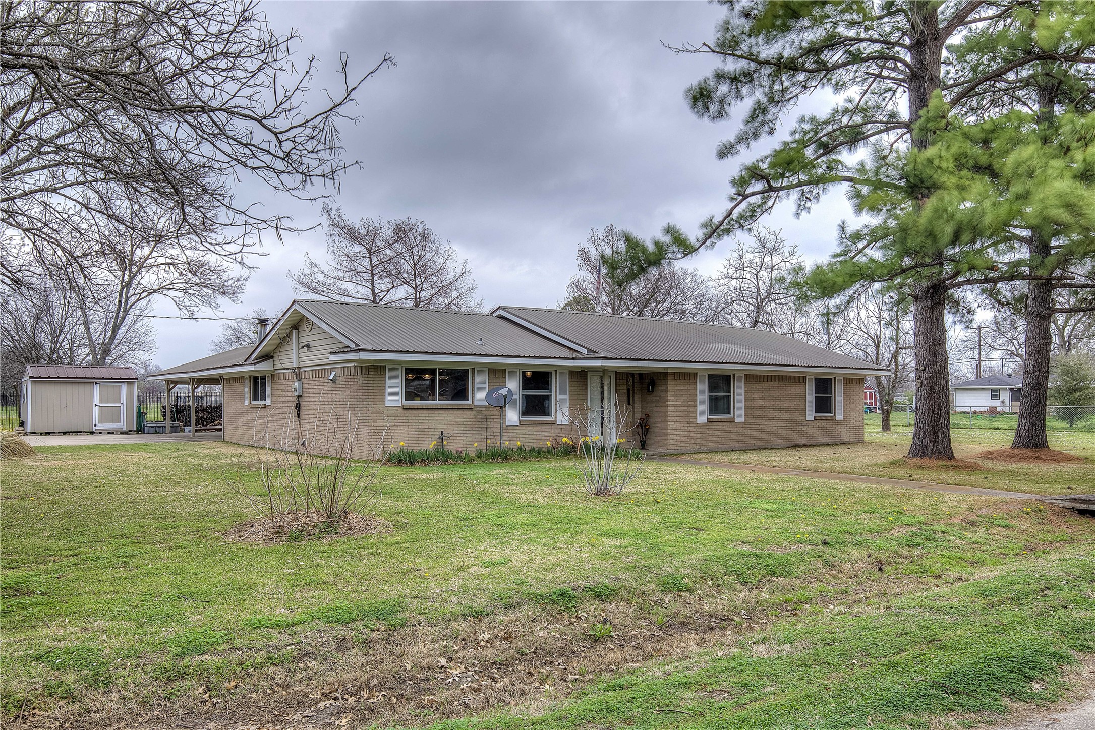 193 County Road 2204 Greenville TX 75402