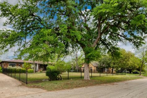 3015 N Glen Garden Drive Fort Worth TX 76119