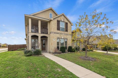 1120 Dover Place Desoto TX 75115