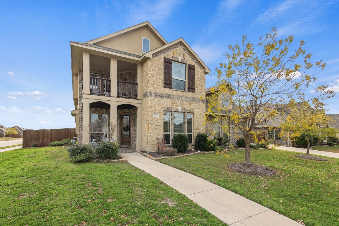 1120 Dover Place Desoto TX 75115