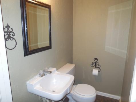1220 Meadowbrook Street Ranger TX 76470