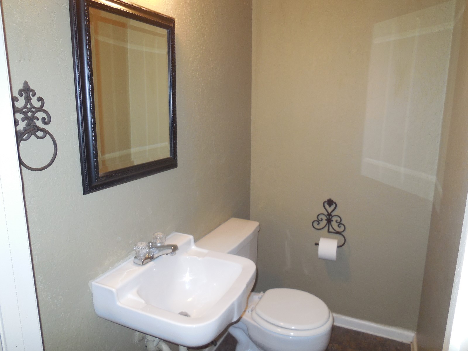 1220 Meadowbrook Street Ranger TX 76470