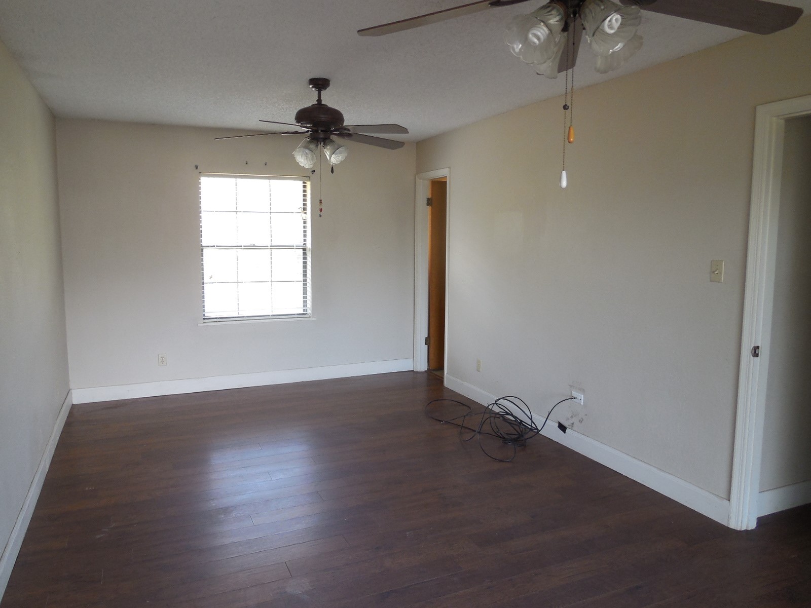 1220 Meadowbrook Street Ranger TX 76470