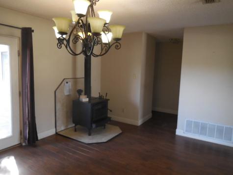 1220 Meadowbrook Street Ranger TX 76470