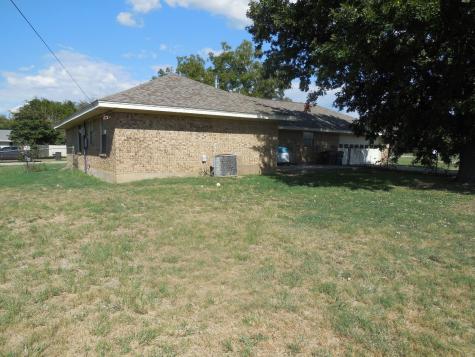 1220 Meadowbrook Street Ranger TX 76470