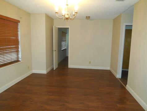 1220 Meadowbrook Street Ranger TX 76470