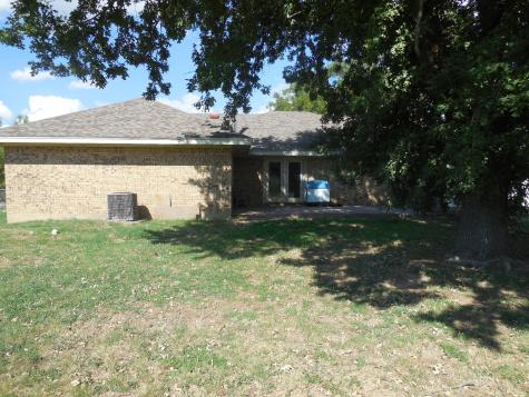 1220 Meadowbrook Street Ranger TX 76470