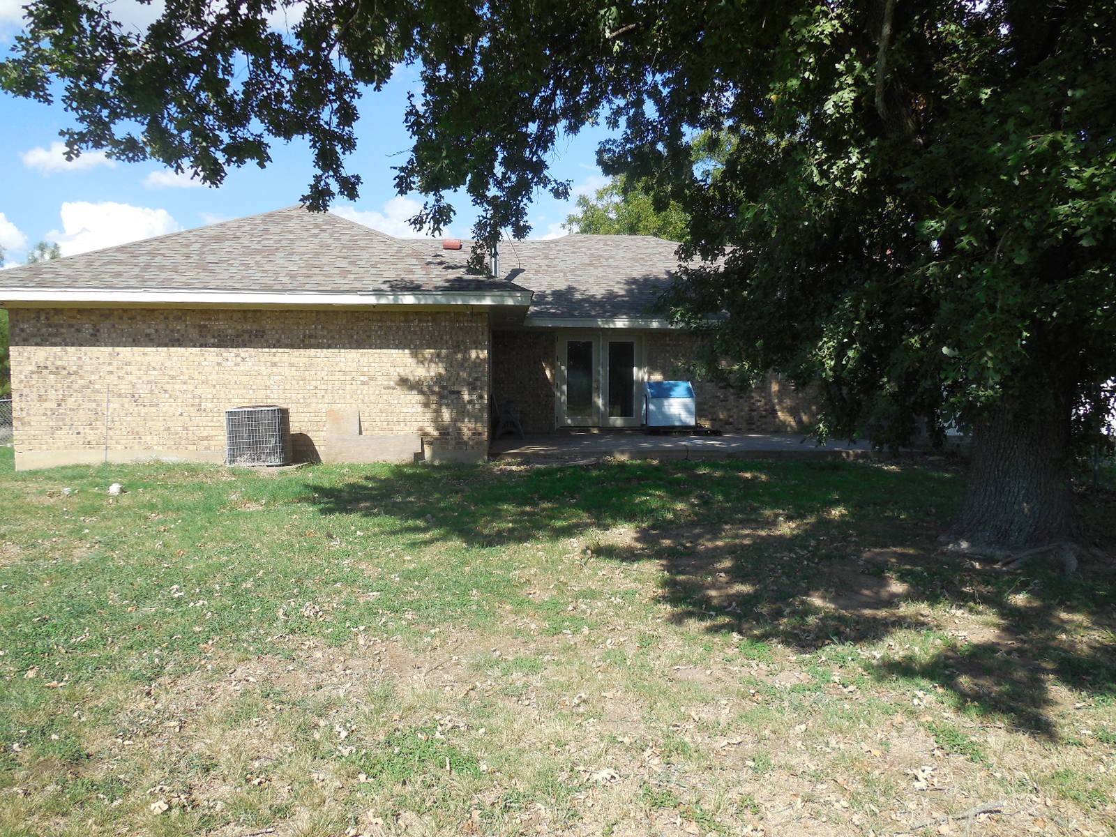 1220 Meadowbrook Street Ranger TX 76470