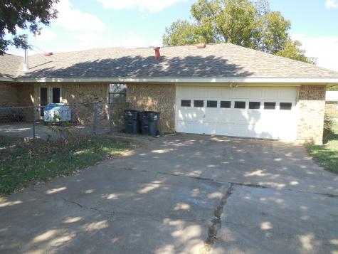1220 Meadowbrook Street Ranger TX 76470