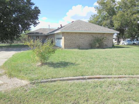 1220 Meadowbrook Street Ranger TX 76470