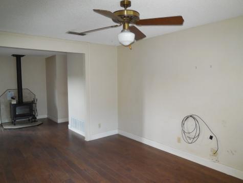 1220 Meadowbrook Street Ranger TX 76470