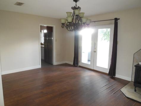1220 Meadowbrook Street Ranger TX 76470