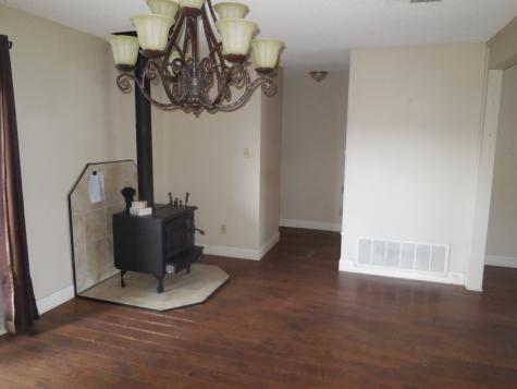 1220 Meadowbrook Street Ranger TX 76470