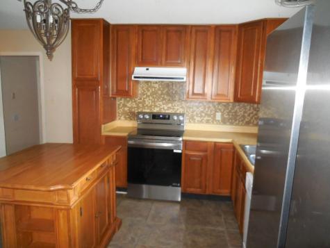 1220 Meadowbrook Street Ranger TX 76470