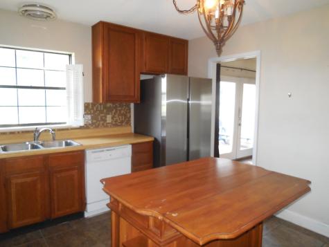 1220 Meadowbrook Street Ranger TX 76470