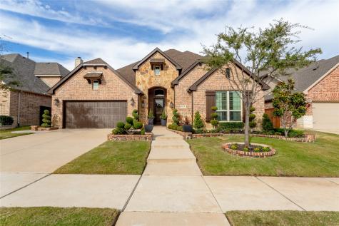 613 Tweed Drive Fort Worth TX 76131
