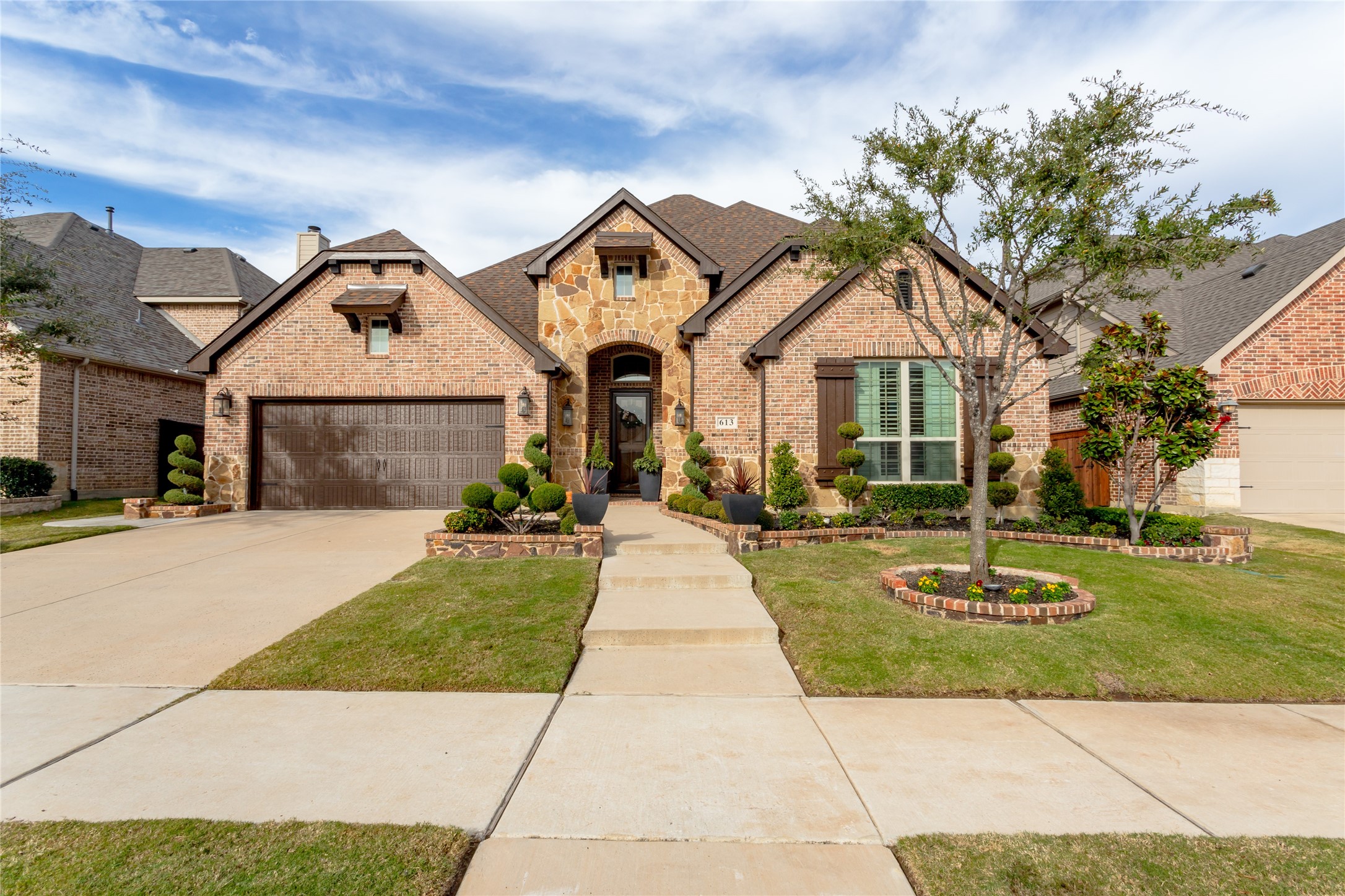 613 Tweed Drive Fort Worth TX 76131