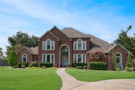 7220 Charlene Court Azle TX 76020