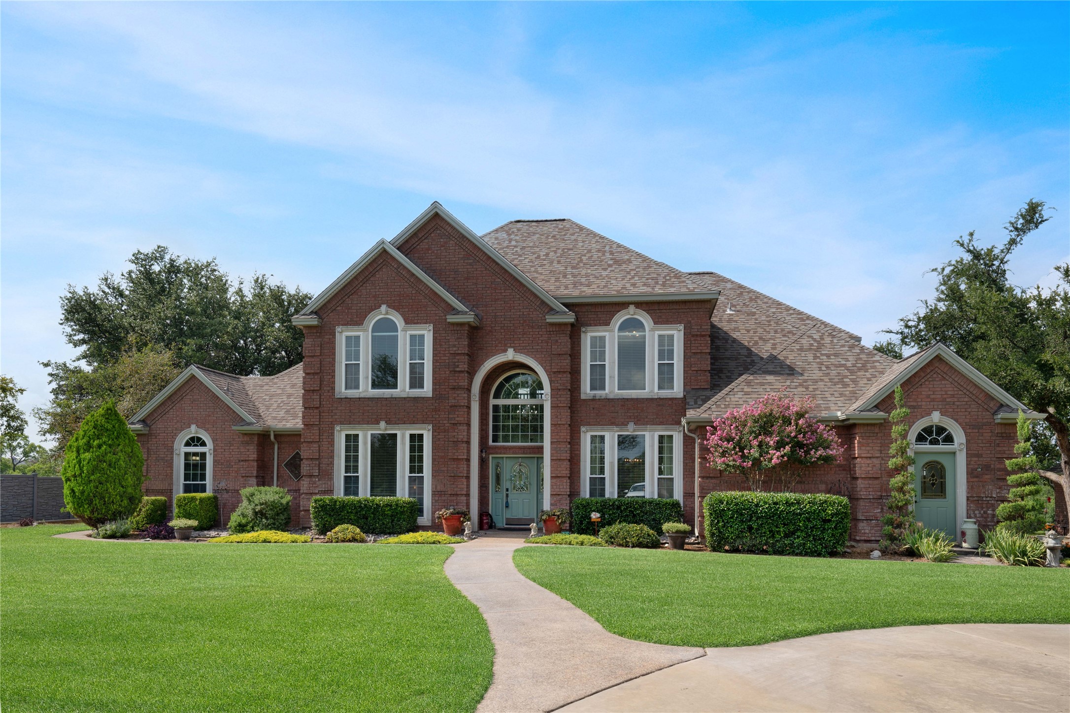 7220 Charlene Court Azle TX 76020