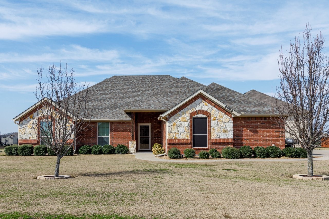 2052 Harvest Knoll Circle Royse City TX 75189