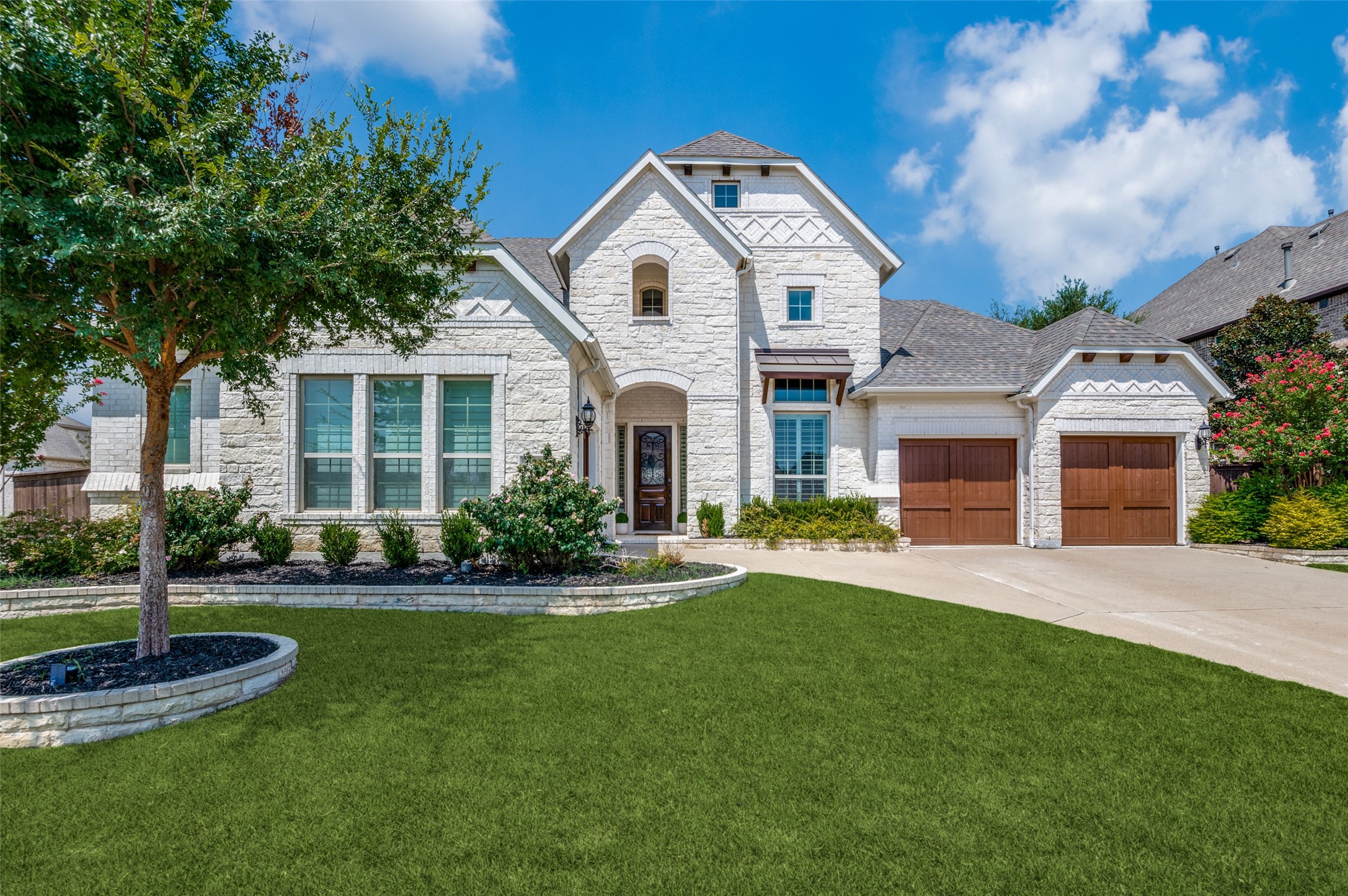 4816 Texoma Drive Frisco TX 75033