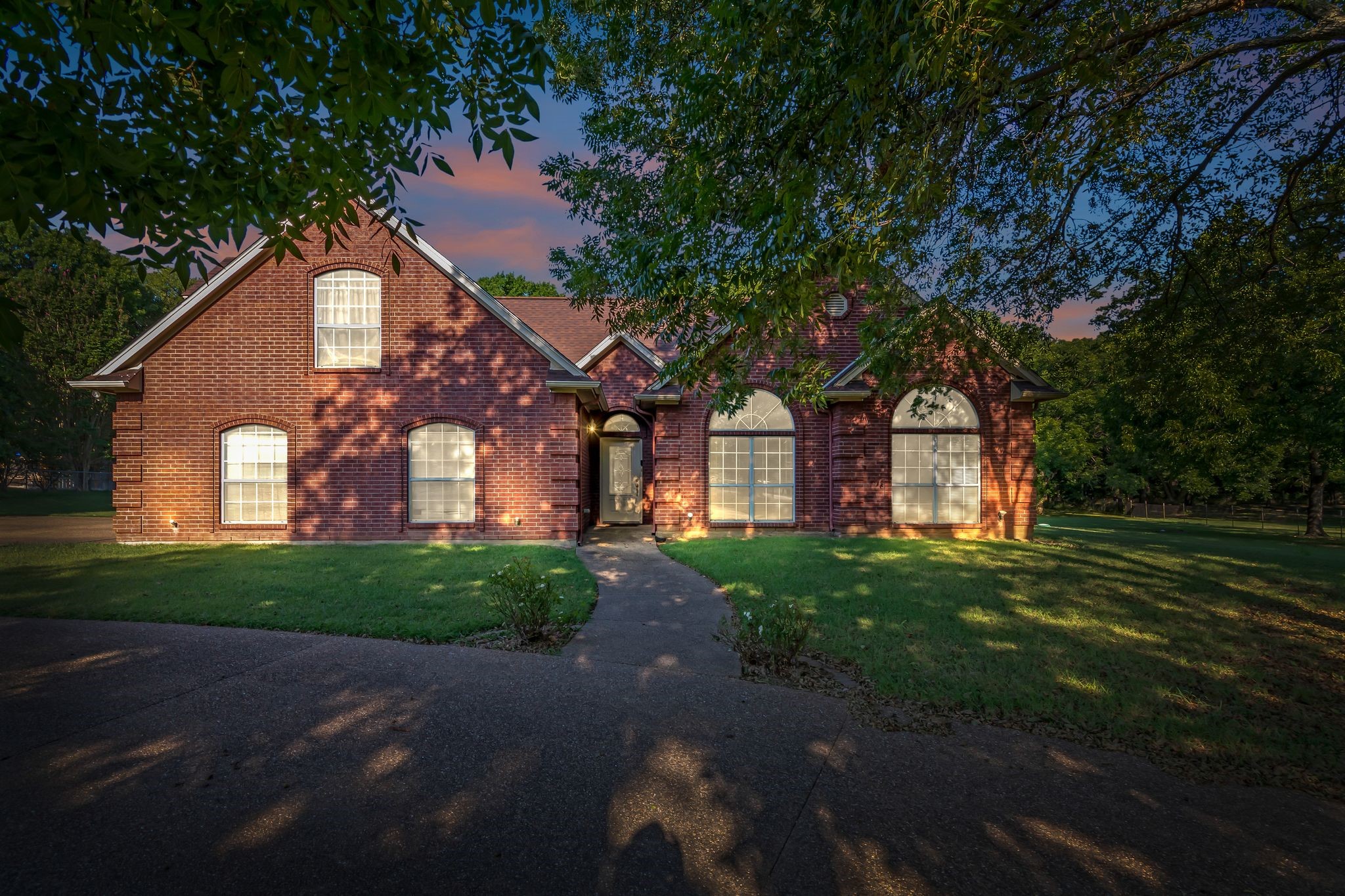 174 Scott Lane Weatherford TX 76085