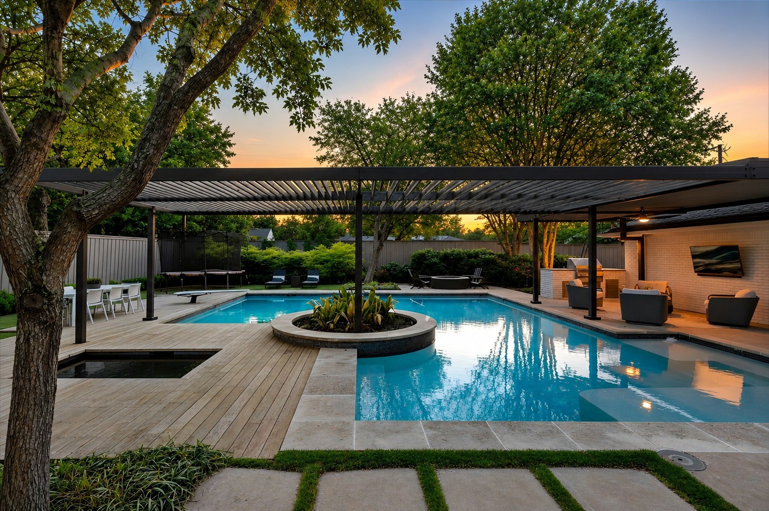 4418 Crooked Lane Dallas TX 75229