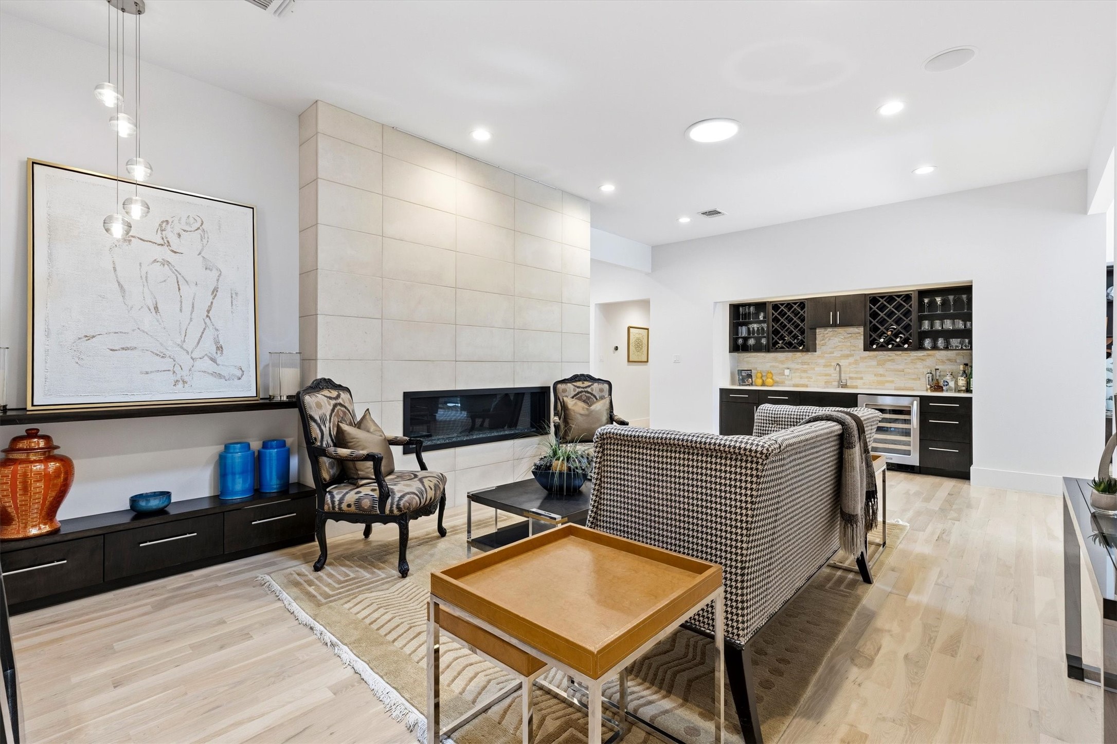 4418 Crooked Lane Dallas TX 75229