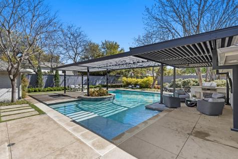 4418 Crooked Lane Dallas TX 75229