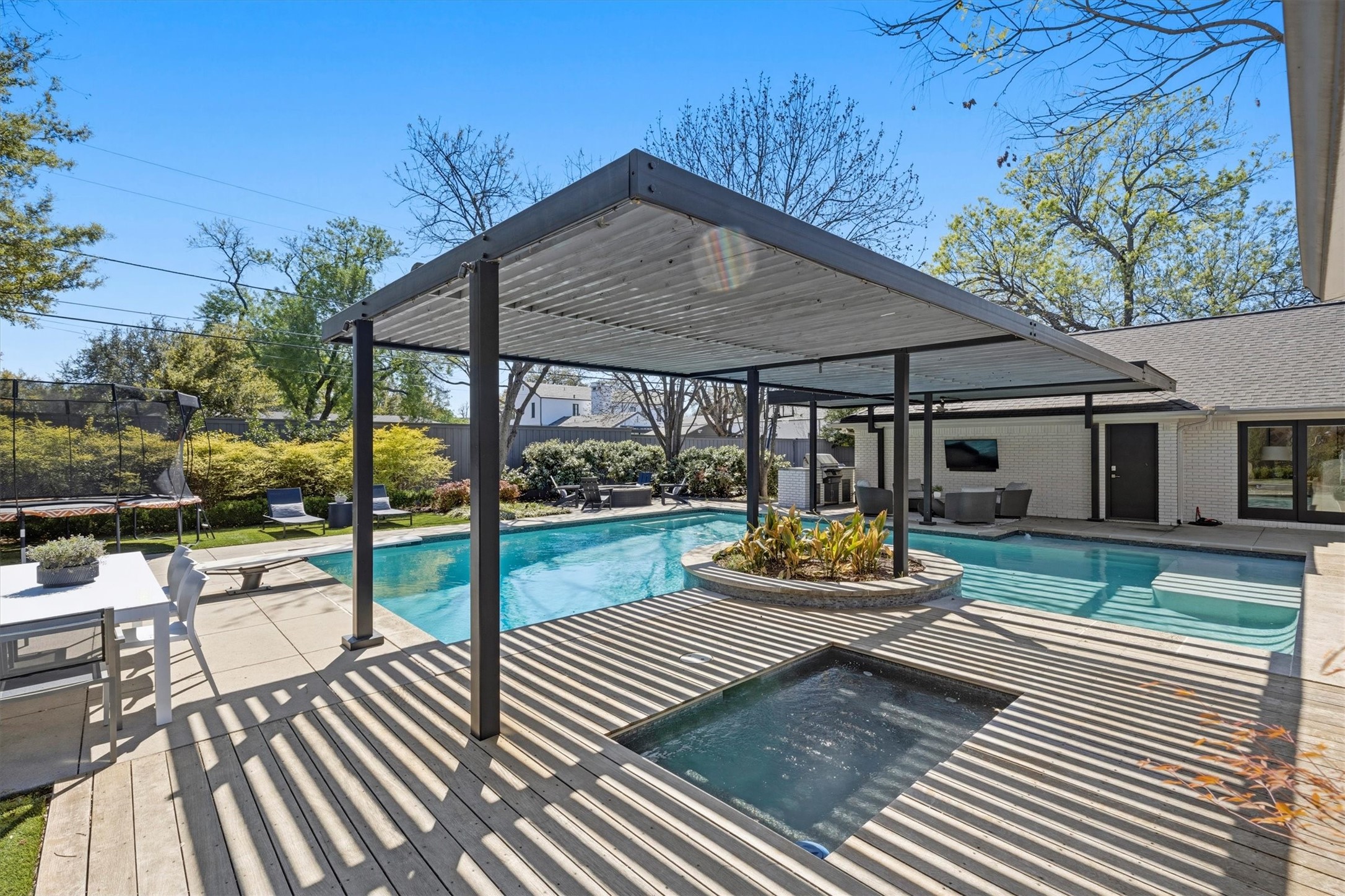 4418 Crooked Lane Dallas TX 75229