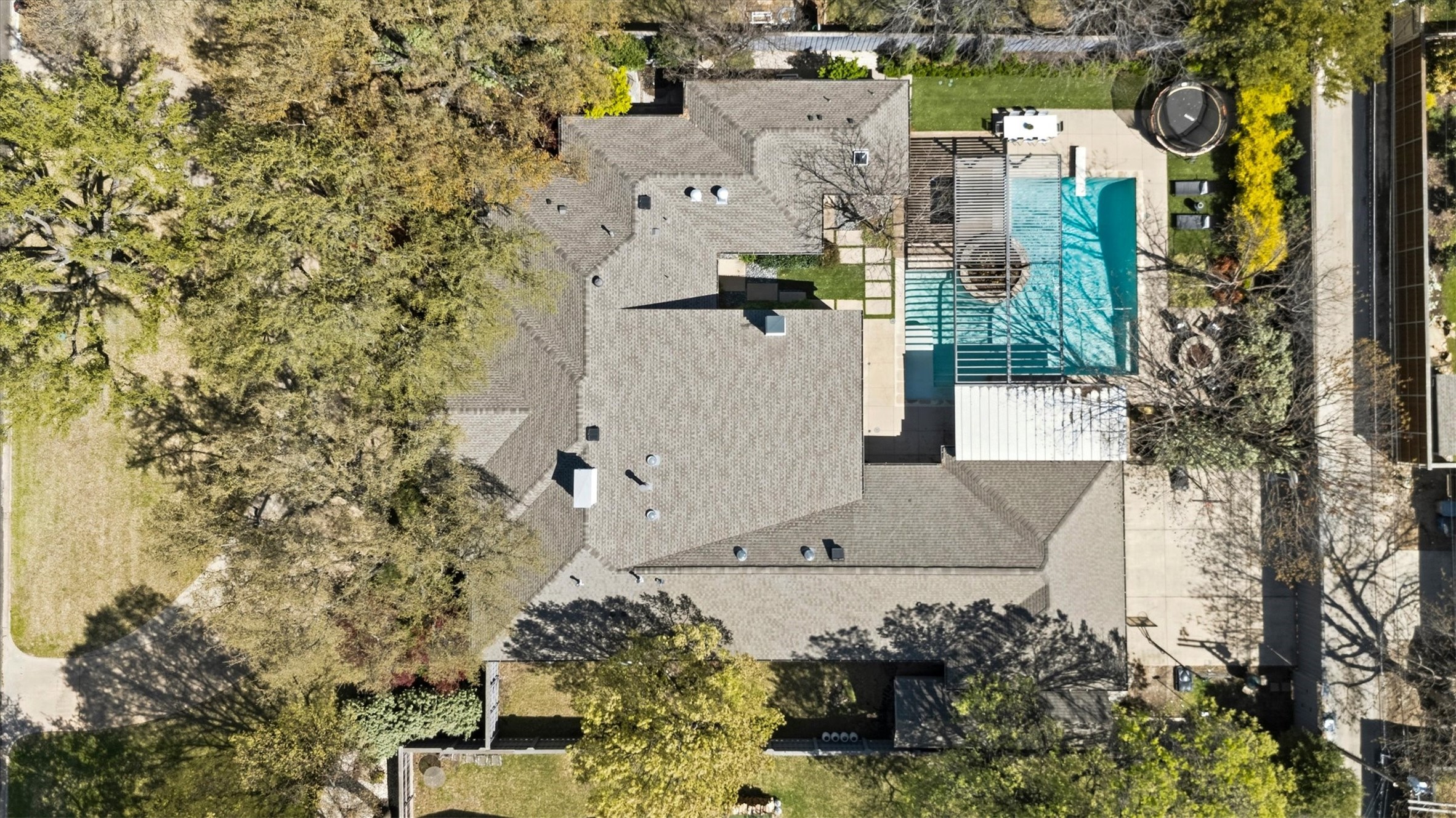 4418 Crooked Lane Dallas TX 75229
