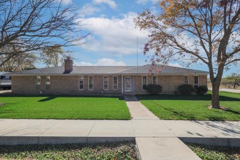 902 Meadowcreek Street Krum TX 76249