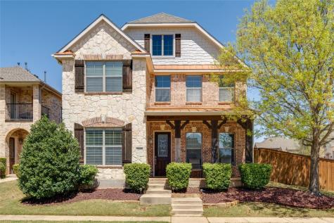 1455 Cambridge Drive Lewisville TX 75077