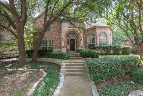 1405 Rollins Drive Allen TX 75013