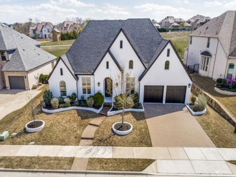 3520 Newport Drive Prosper TX 75078