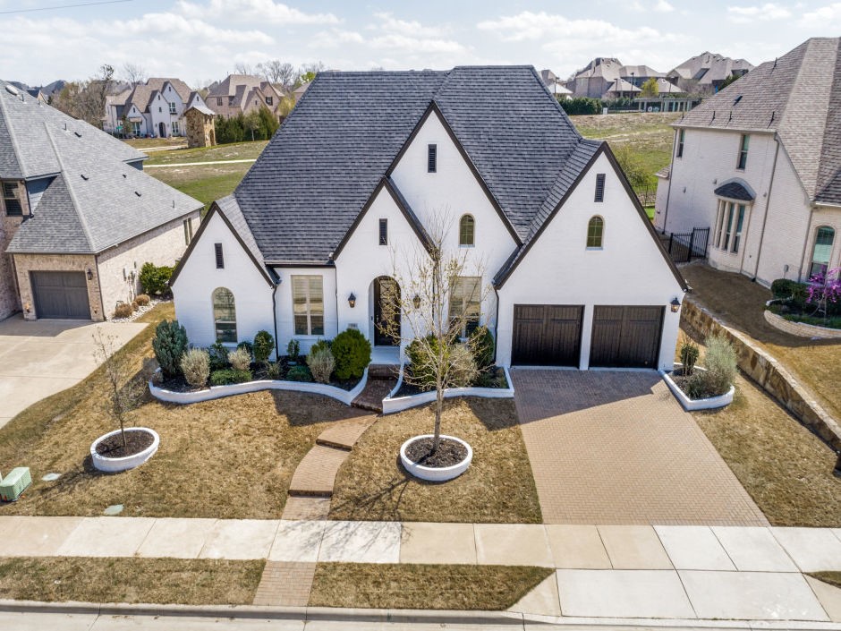 3520 Newport Drive Prosper TX 75078