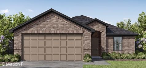 2116 Redwood Sulphur Springs TX 75482