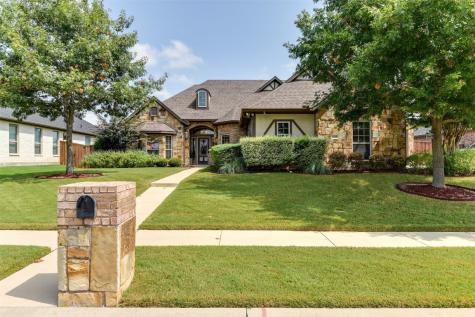 135 Water Garden Drive Waxahachie TX 75165