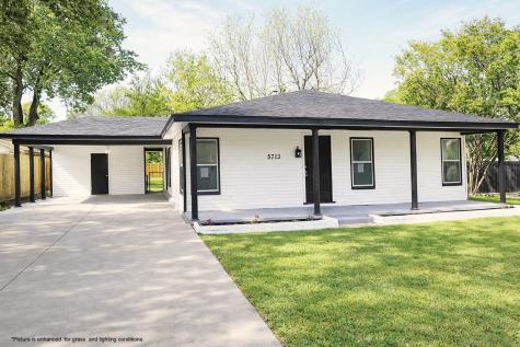 5713 Highland Avenue Haltom City TX 76117