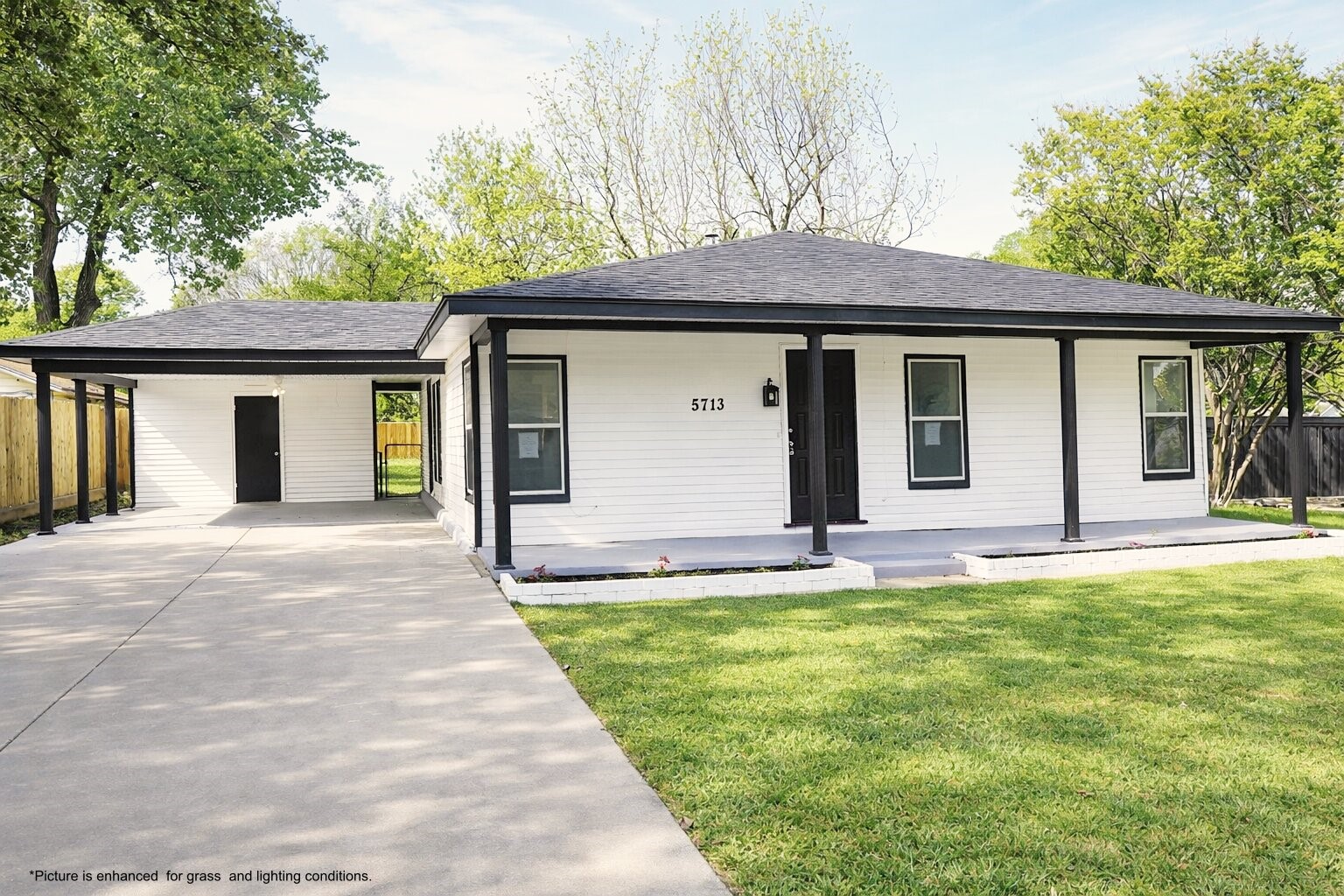 5713 Highland Avenue Haltom City TX 76117