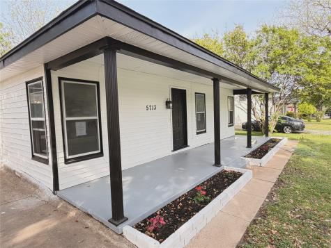 5713 Highland Avenue Haltom City TX 76117