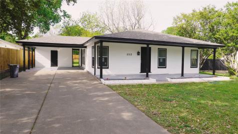 5713 Highland Avenue Haltom City TX 76117