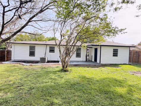 5713 Highland Avenue Haltom City TX 76117