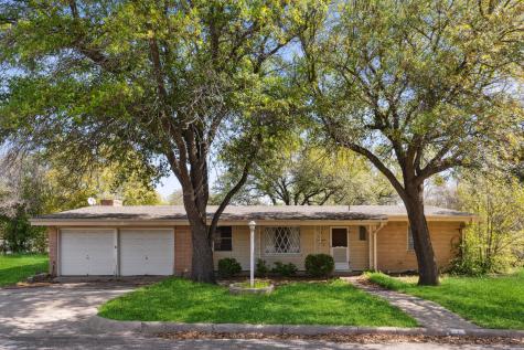 3601 Guadalupe Road Fort Worth TX 76116