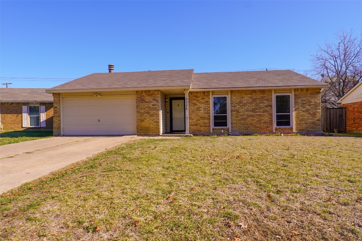 3728 Sugarberry Drive Mesquite TX 75150