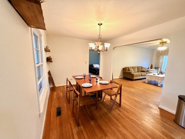 1611 Live Oak Street Goldthwaite TX 76844
