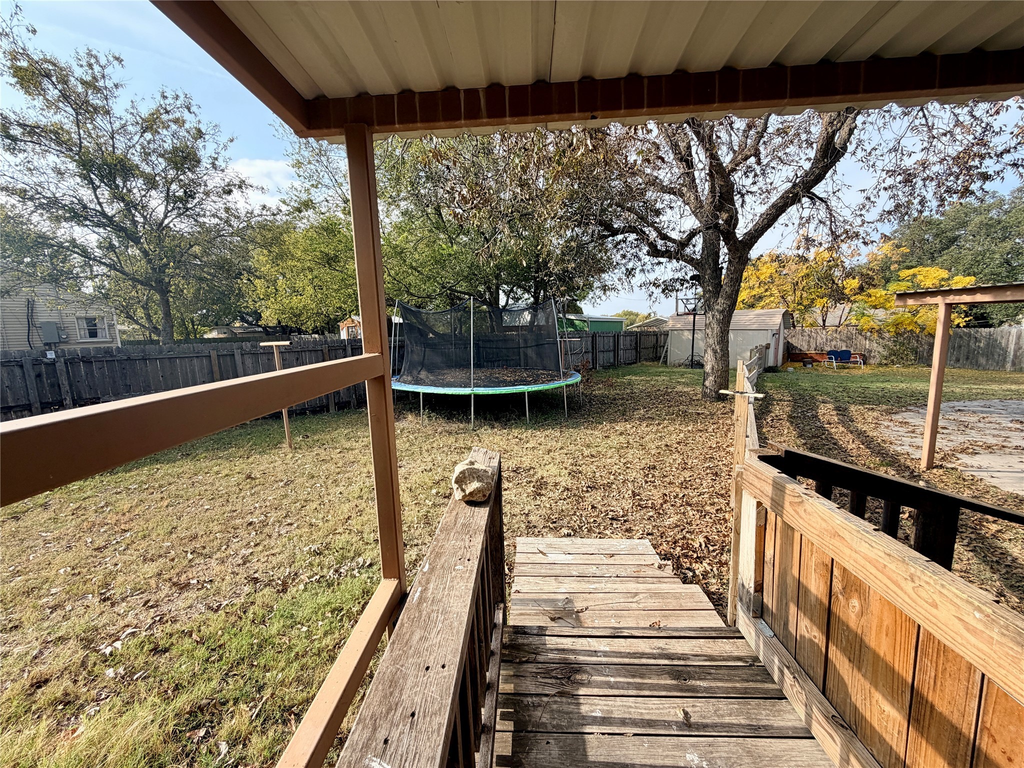 1611 Live Oak Street Goldthwaite TX 76844